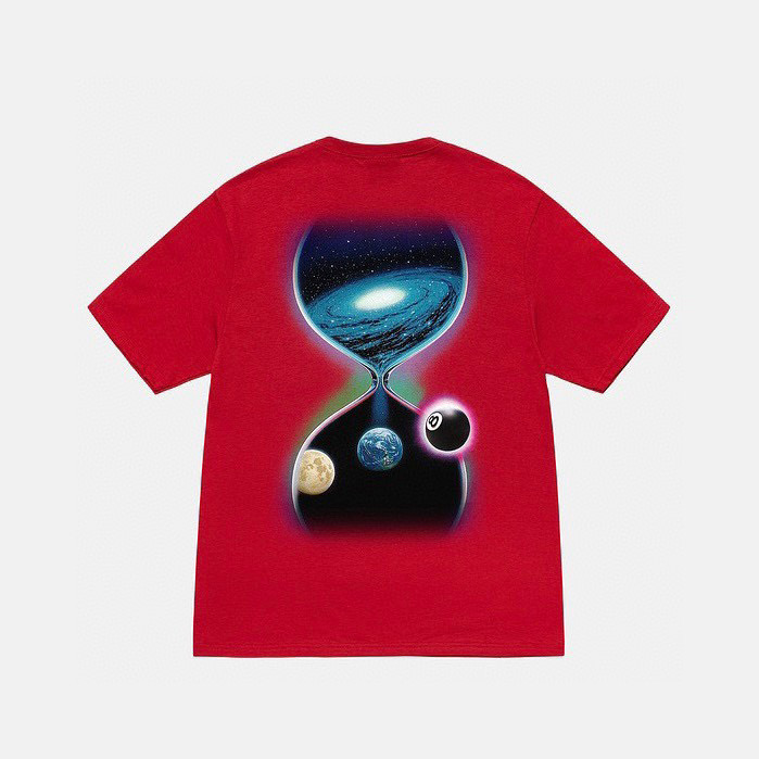 31_Stussy T-shirt