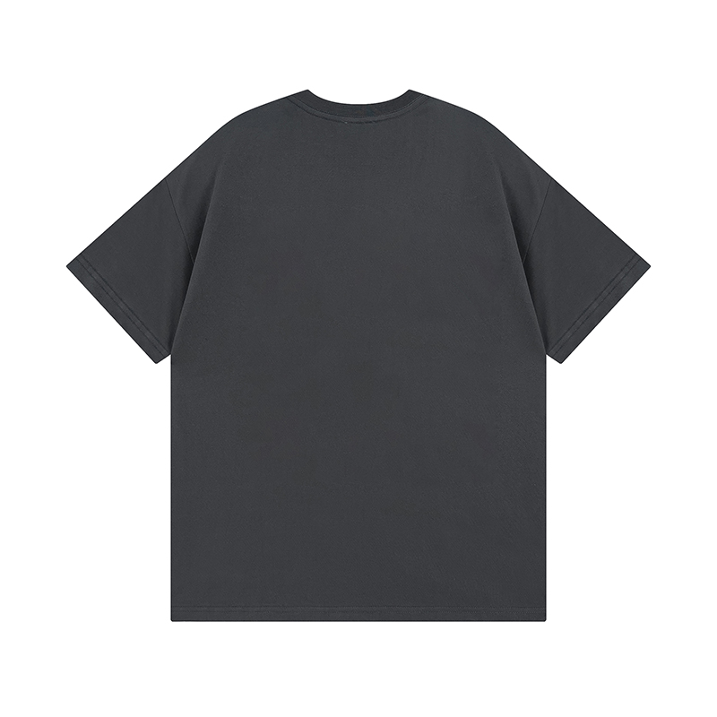 51_Stussy T-shirt