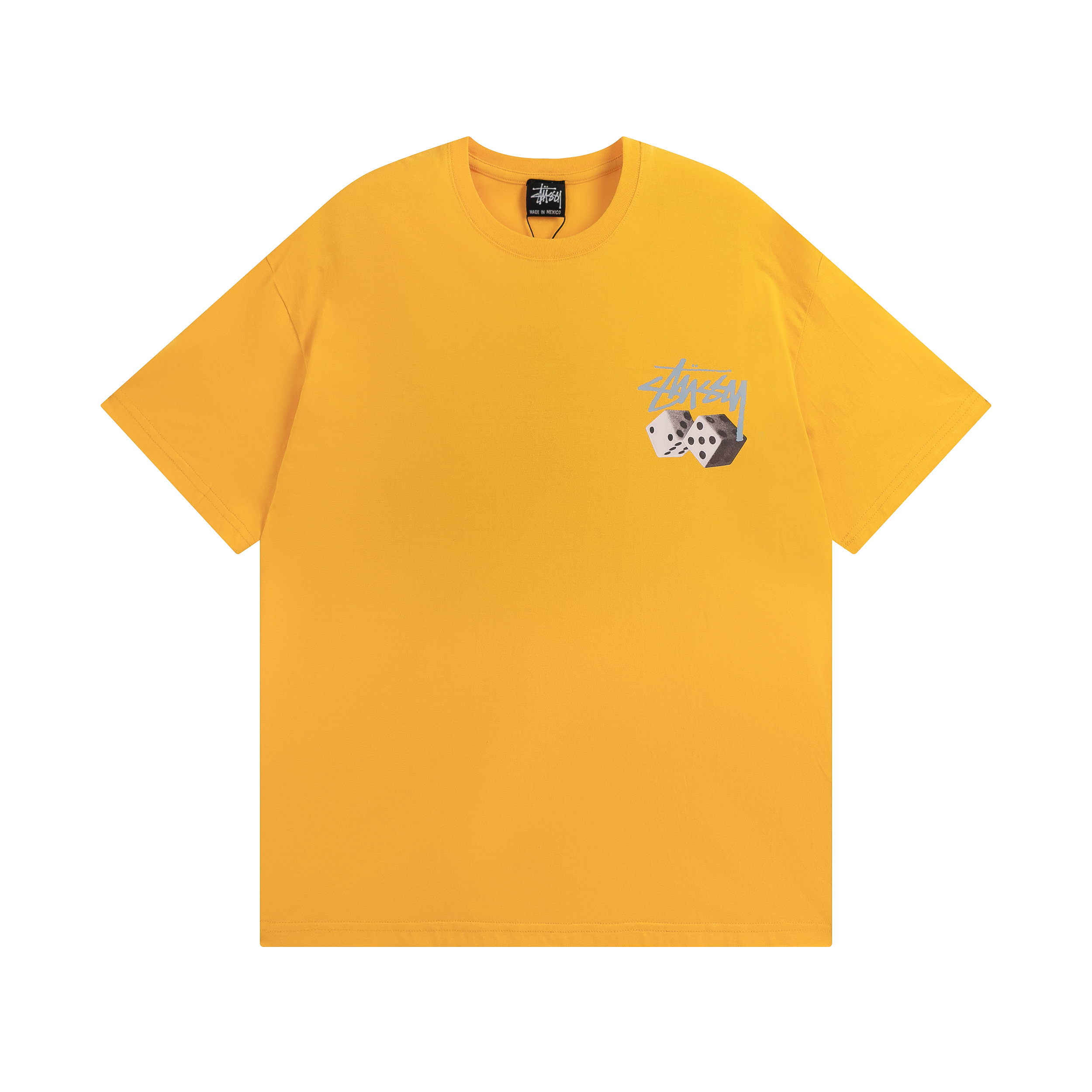 7_Stussy T-shirt