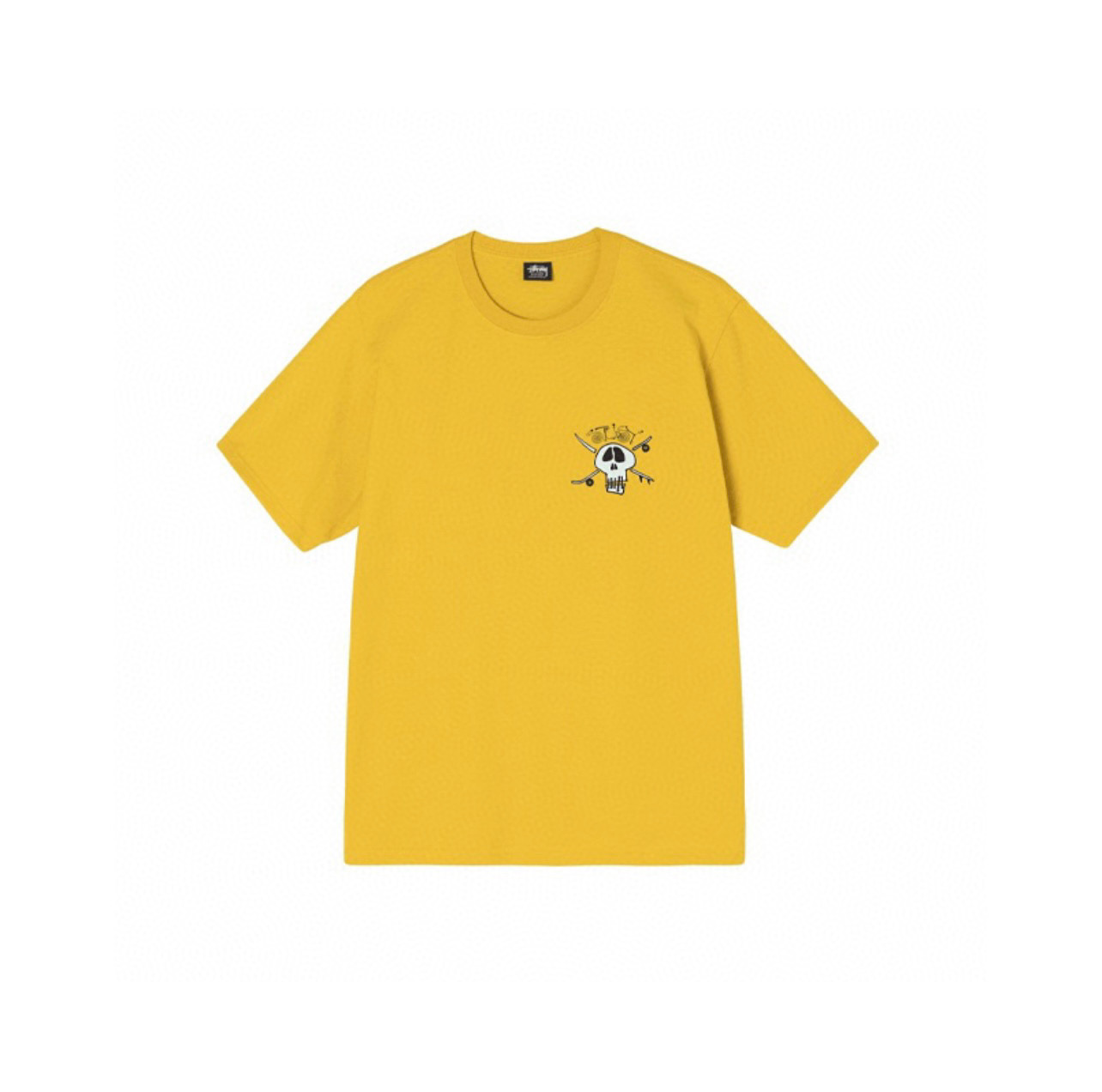 67_Stussy T-shirt