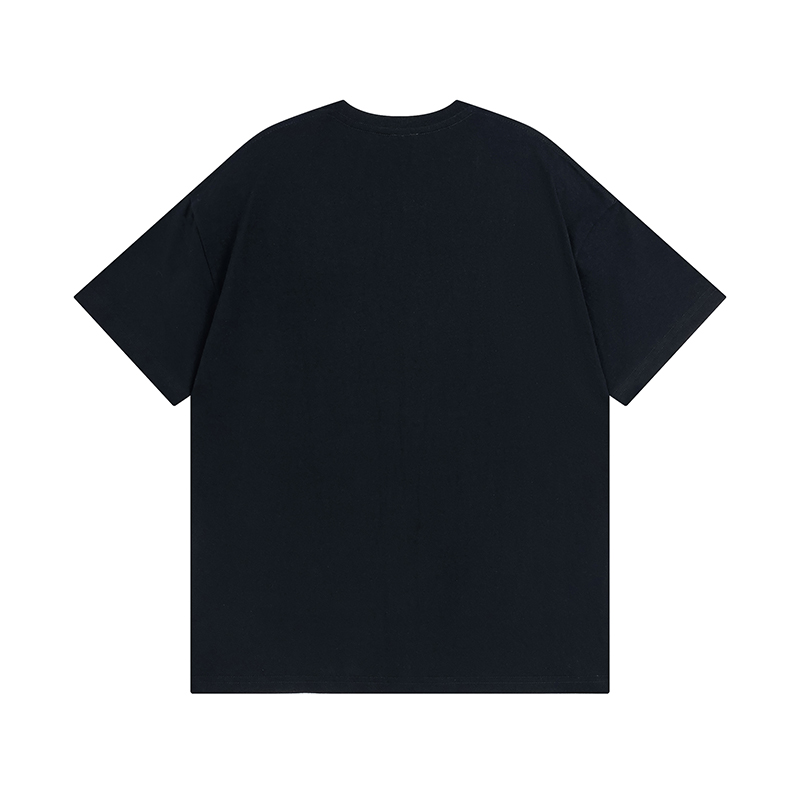 48_Stussy T-shirt