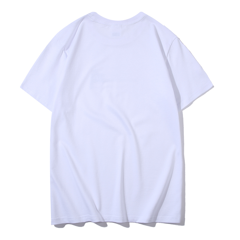 57_Stussy T-shirt