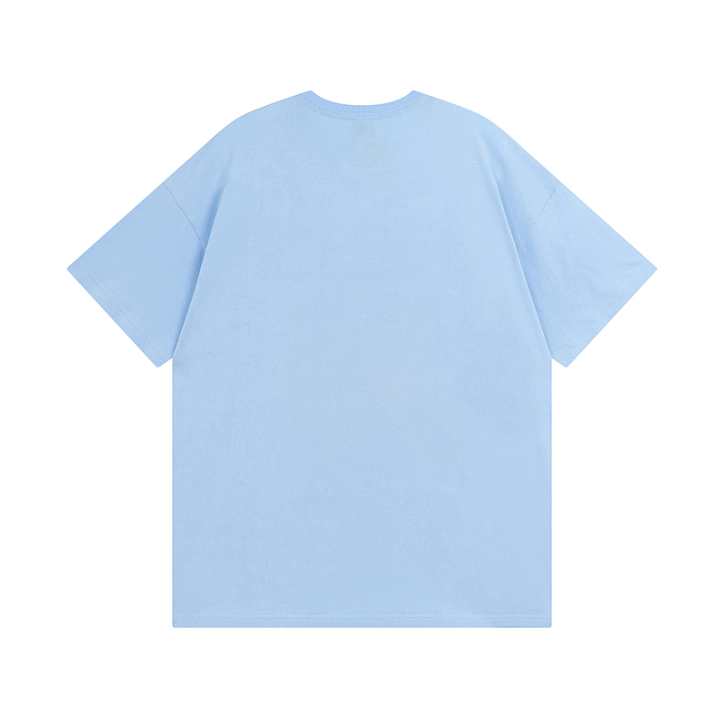 32_Stussy T-shirt