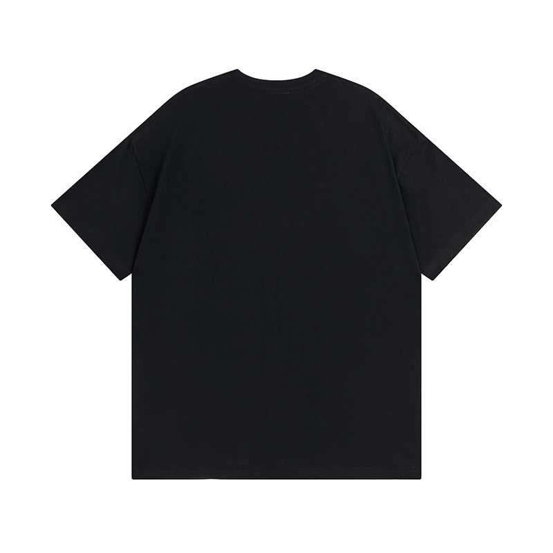 85_Stussy T-shirt