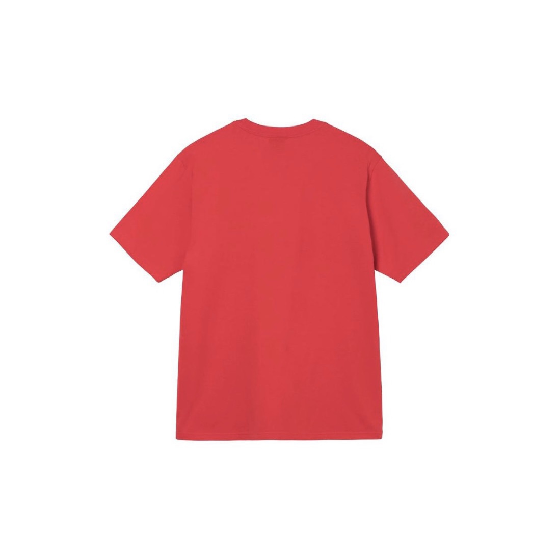 27_Stussy T-shirt
