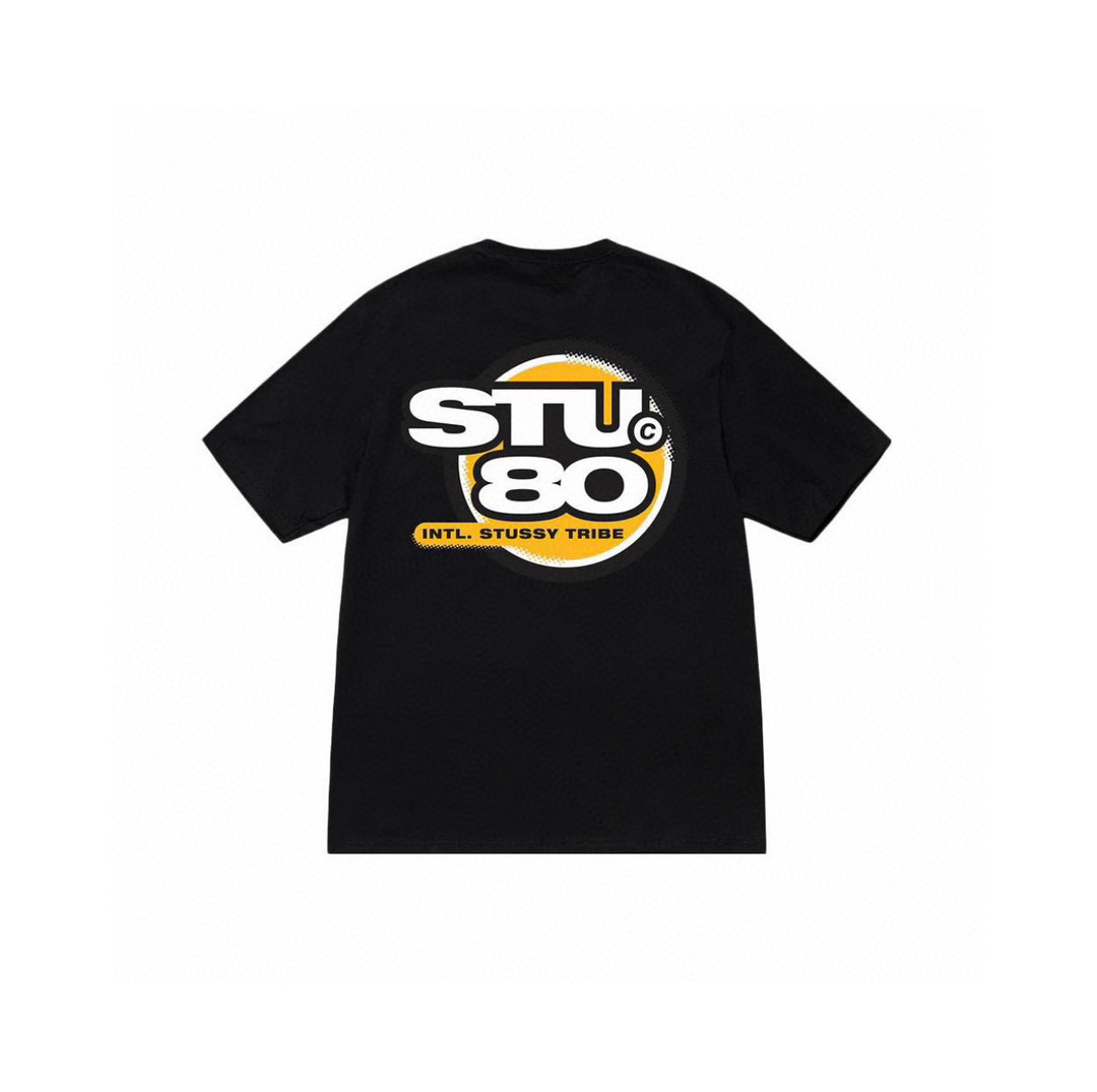20_Stussy T-shirt