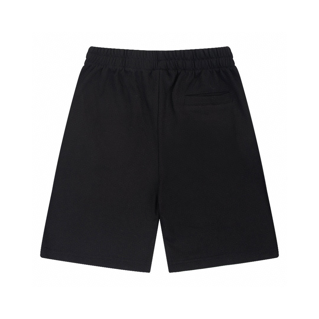 34_Stussy Shorts