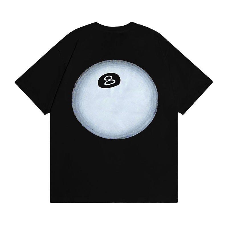 92_Stussy T-shirt