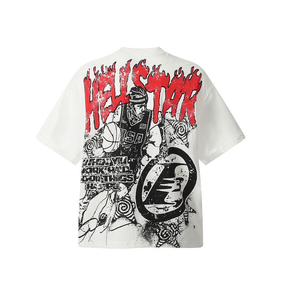 6_109 Hellstar T-shirt