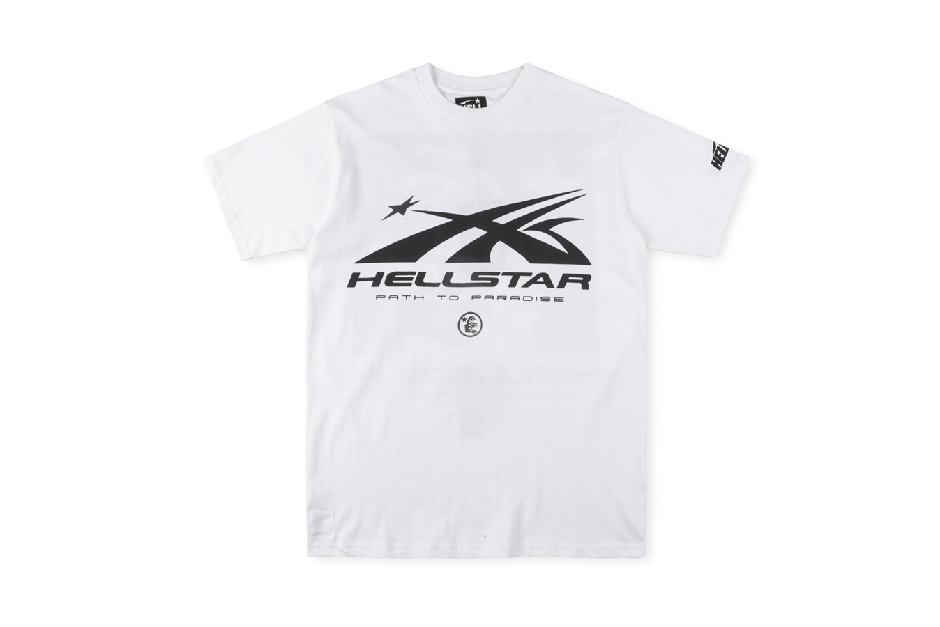 2_138 Hellstar T-shirt