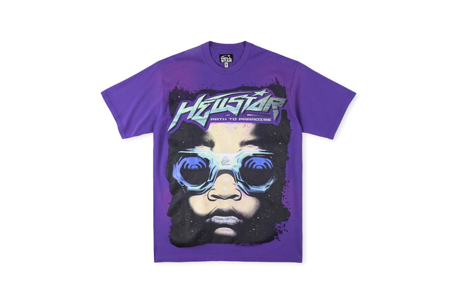 16_178 Hellstar T-shirt