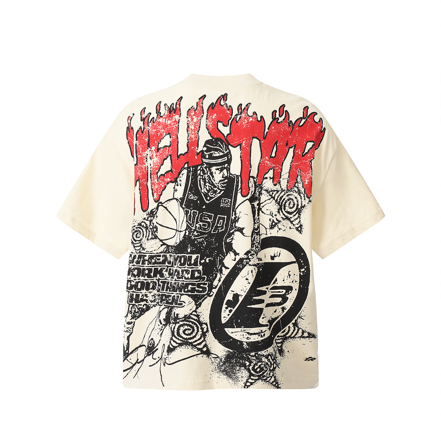 6_109 Hellstar T-shirt