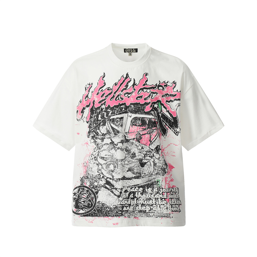 7_109 Hellstar T-shirt