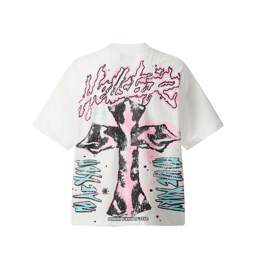 10_109 Hellstar T-shirt