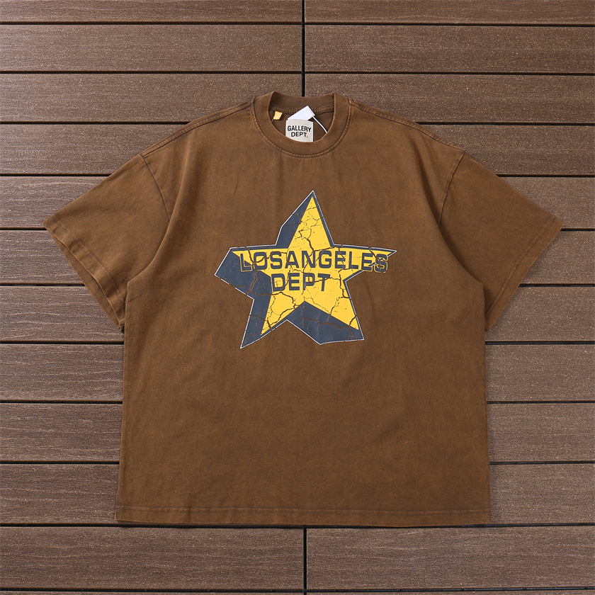 28_98 GALLERY DEPT T-SHIRT