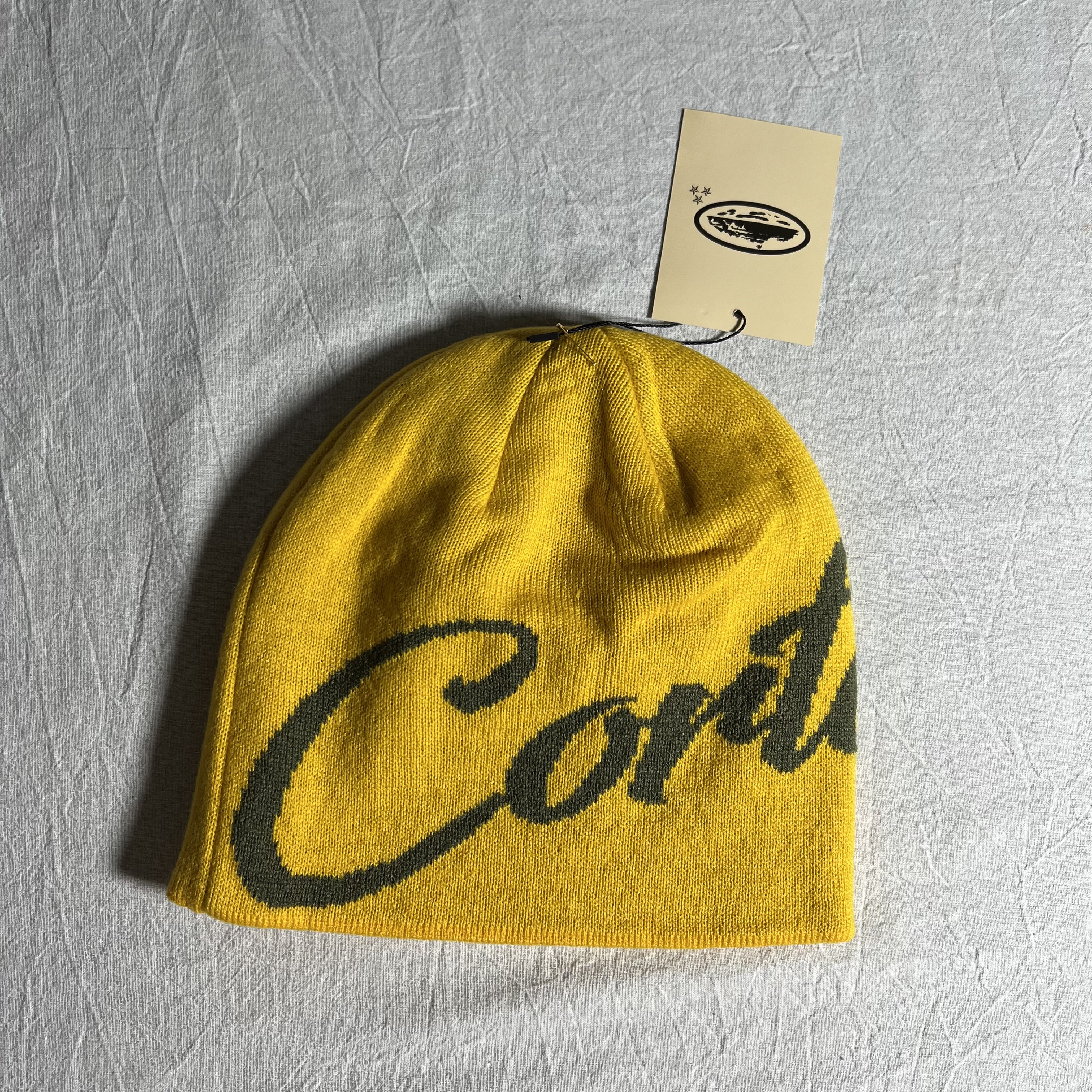 38_ CT1Z Beanie