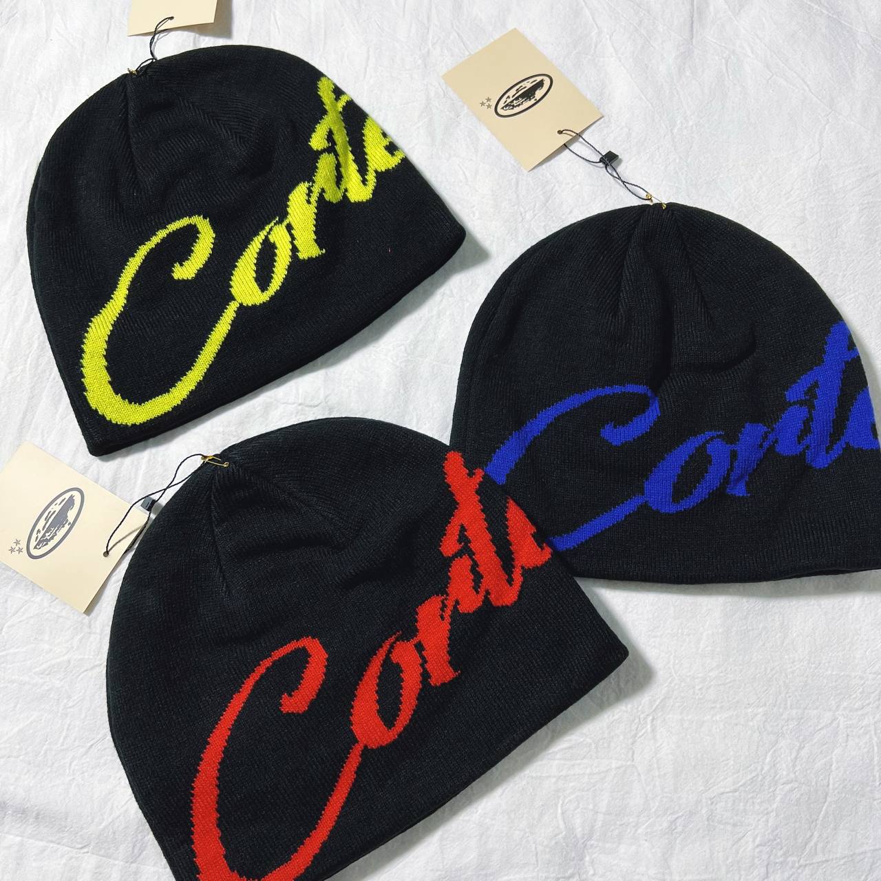 37_ CT1Z Beanie