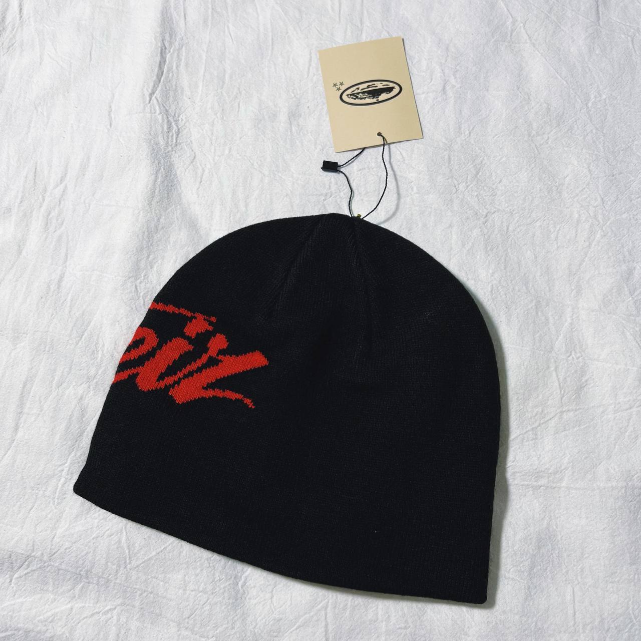 37_ CT1Z Beanie