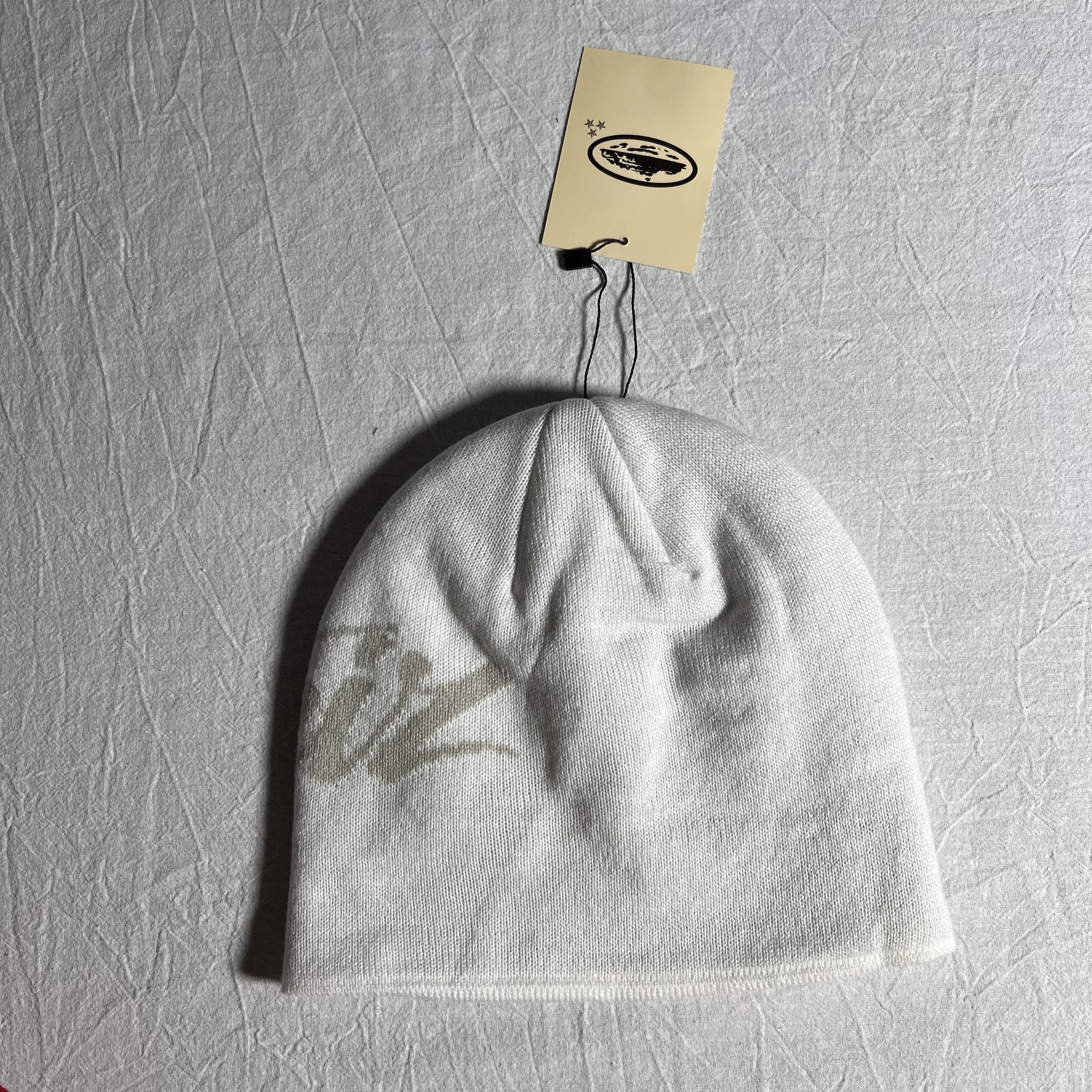 38_ CT1Z Beanie