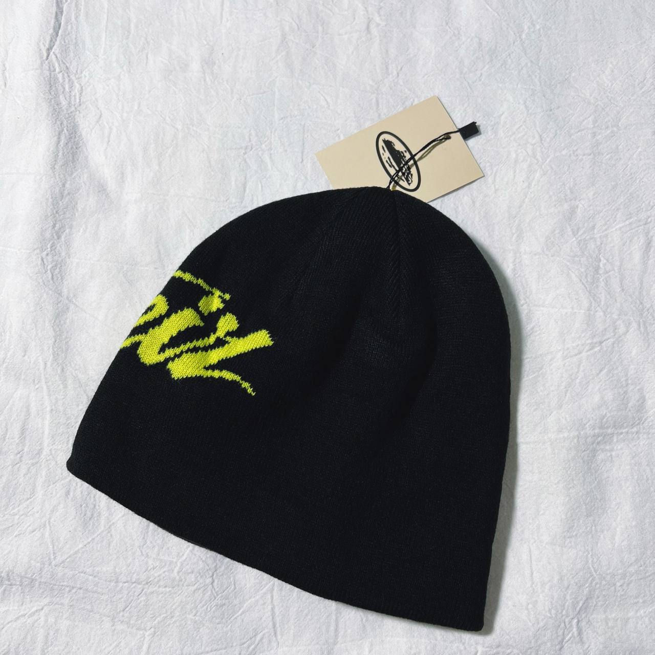 37_ CT1Z Beanie