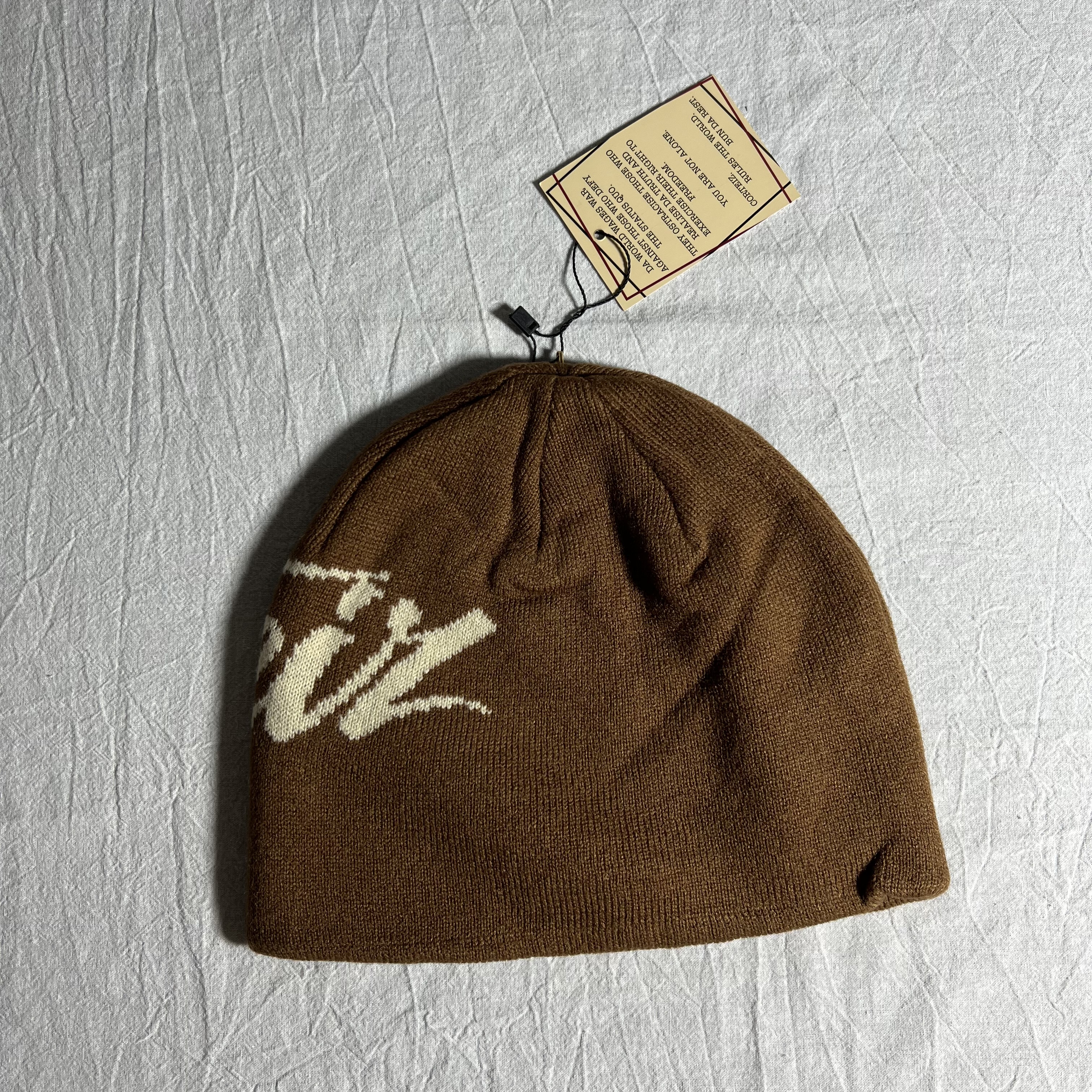38_ CT1Z Beanie