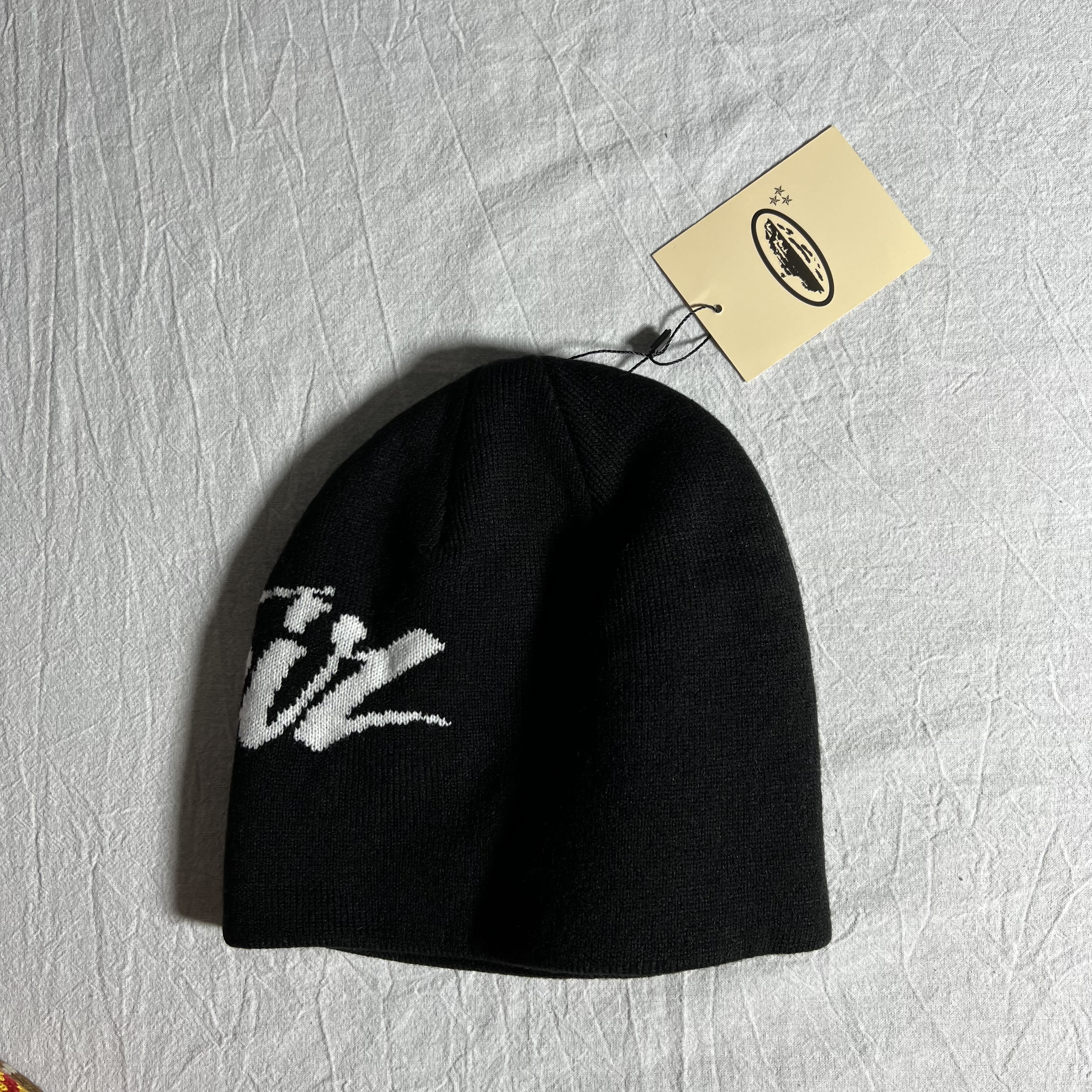 38_ CT1Z Beanie