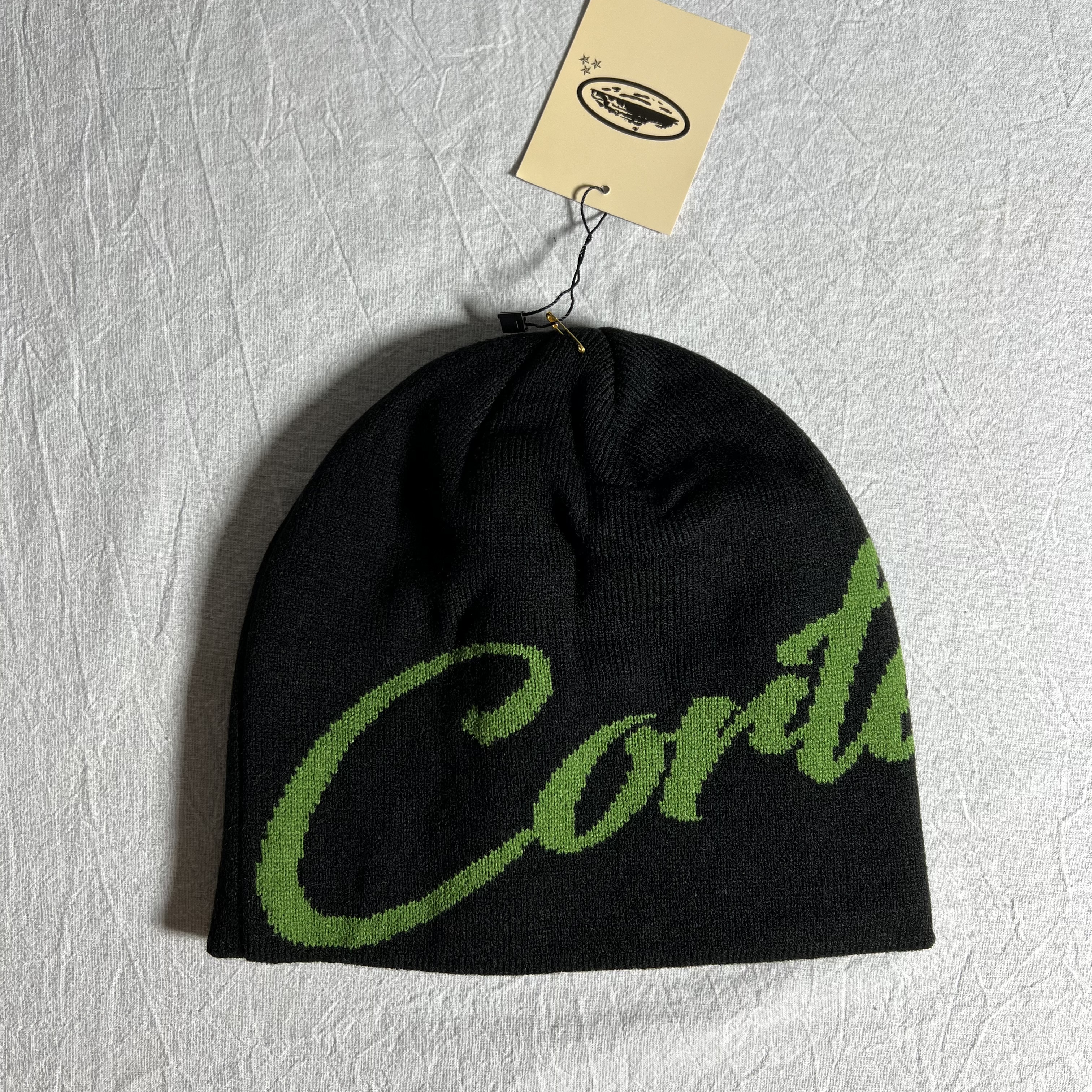 38_ CT1Z Beanie