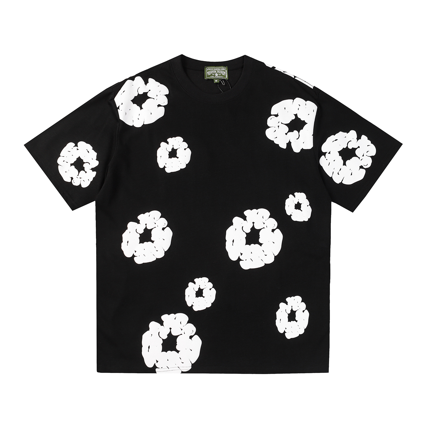 8_Denim Tears T-shirt