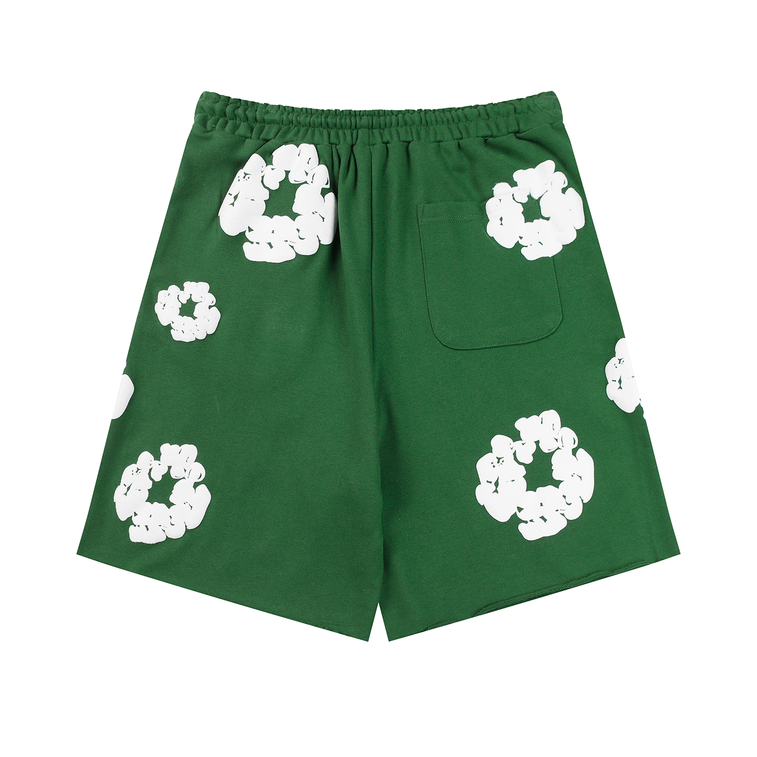 9_Denim Tears Shorts