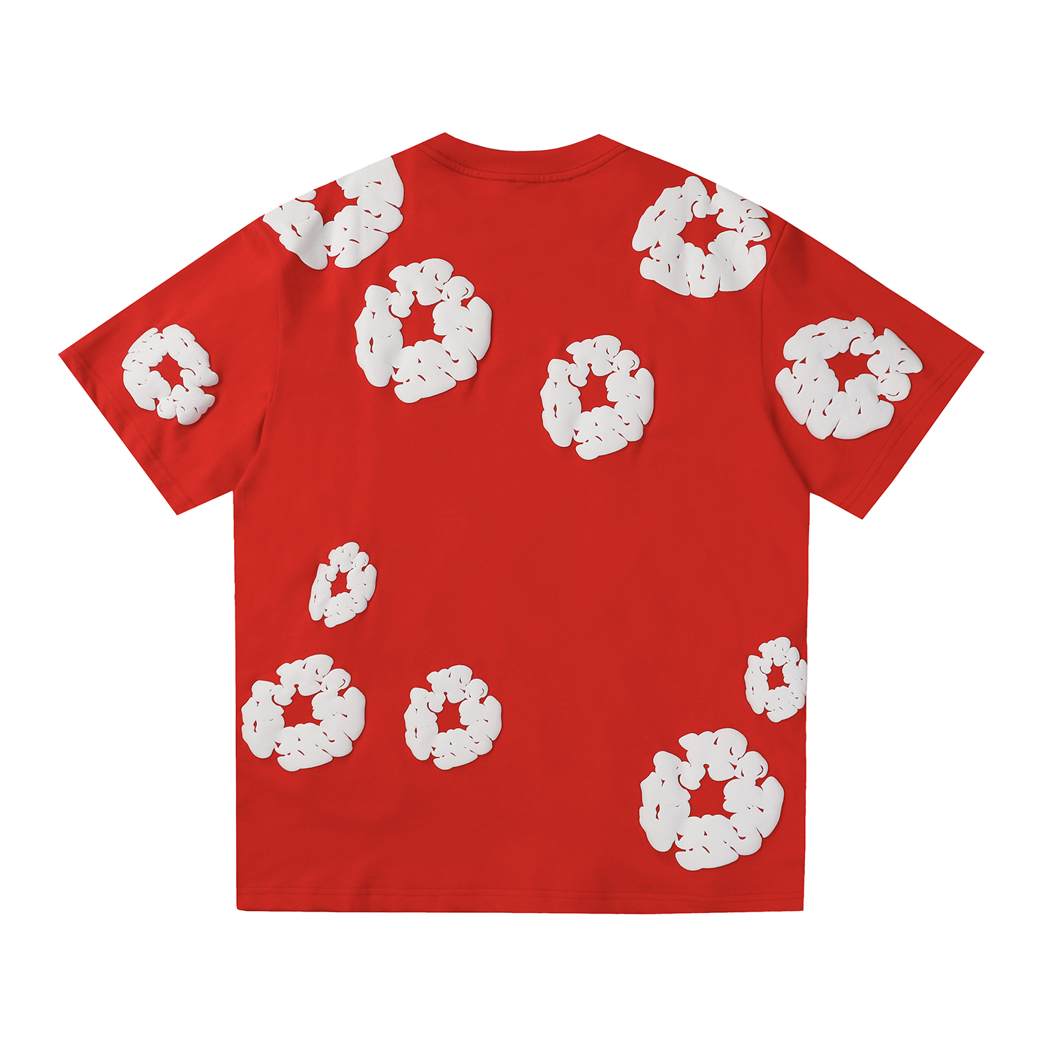 8_Denim Tears T-shirt