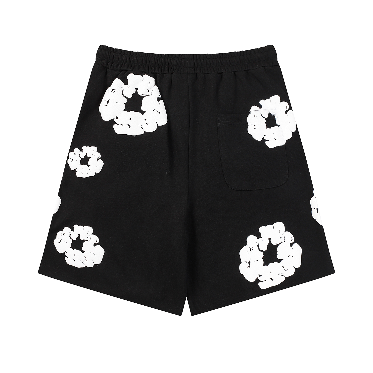 9_Denim Tears Shorts