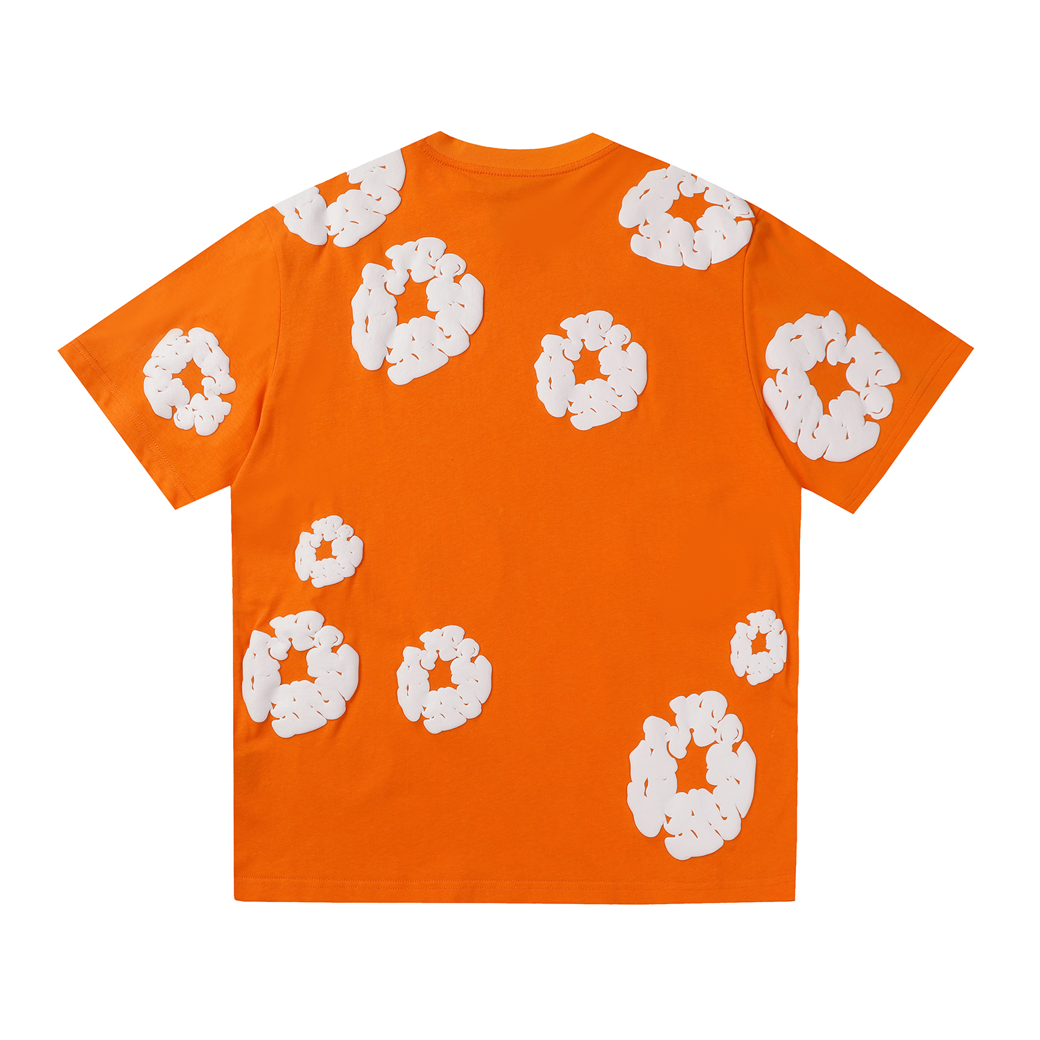 8_Denim Tears T-shirt