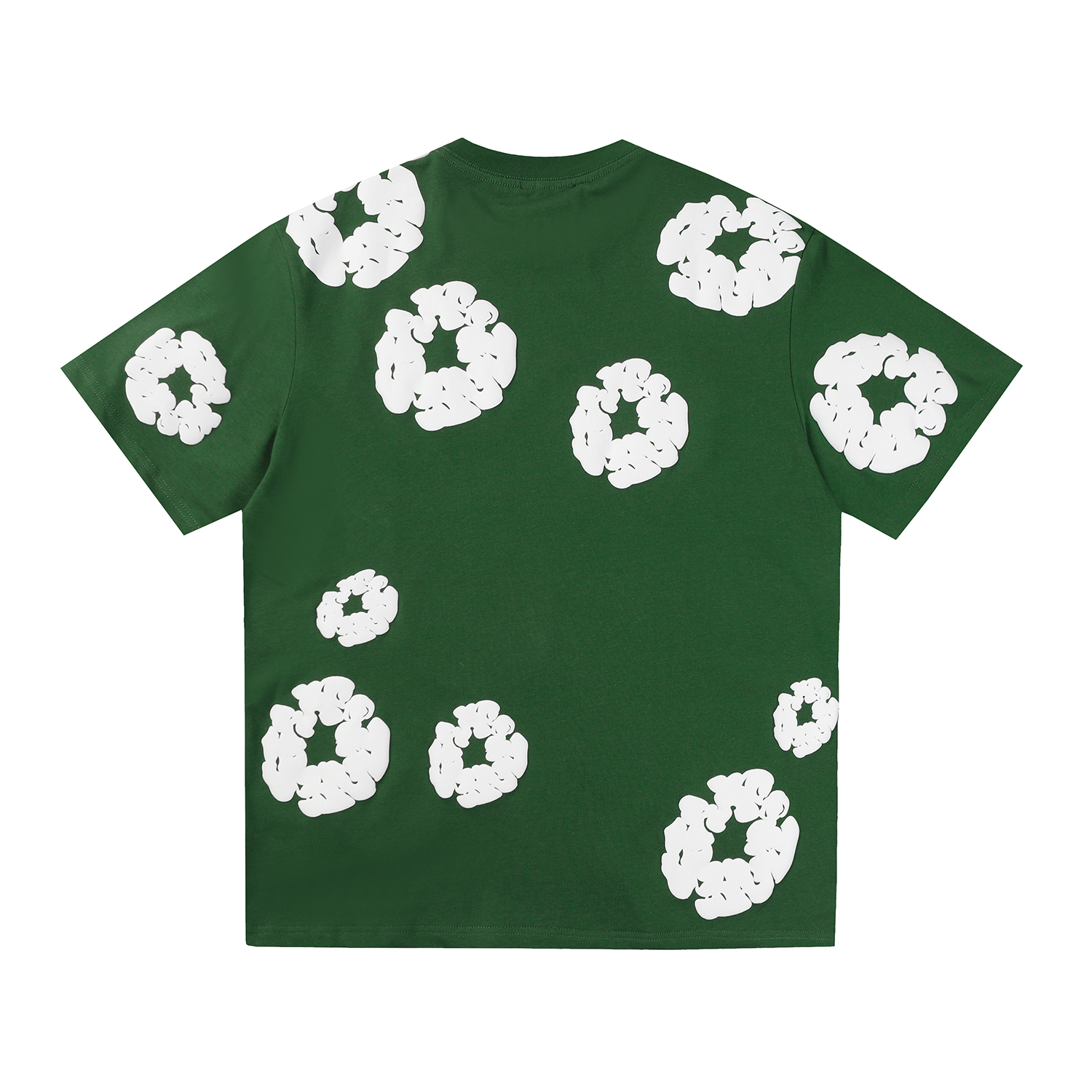 8_Denim Tears T-shirt