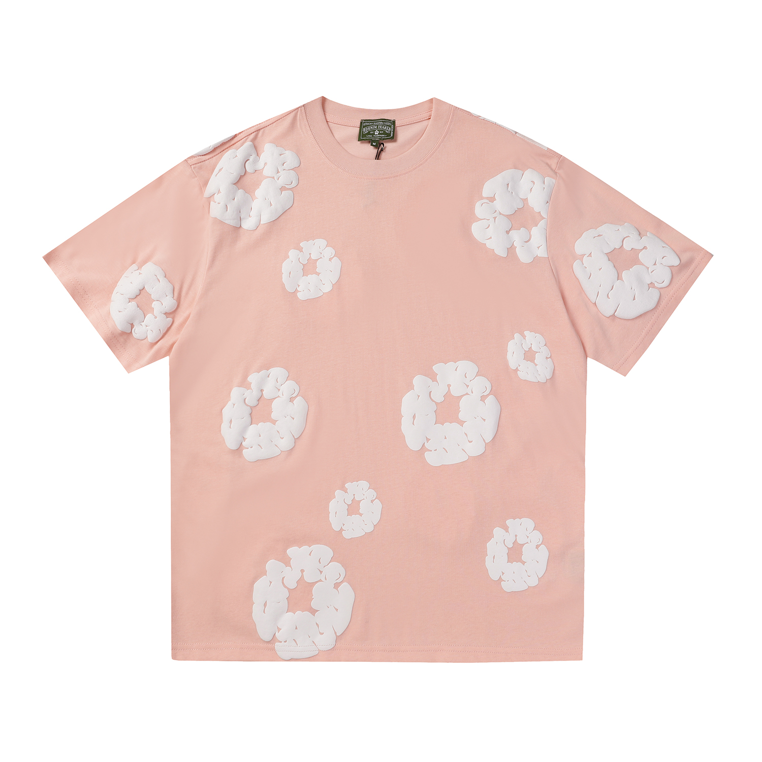 8_Denim Tears T-shirt