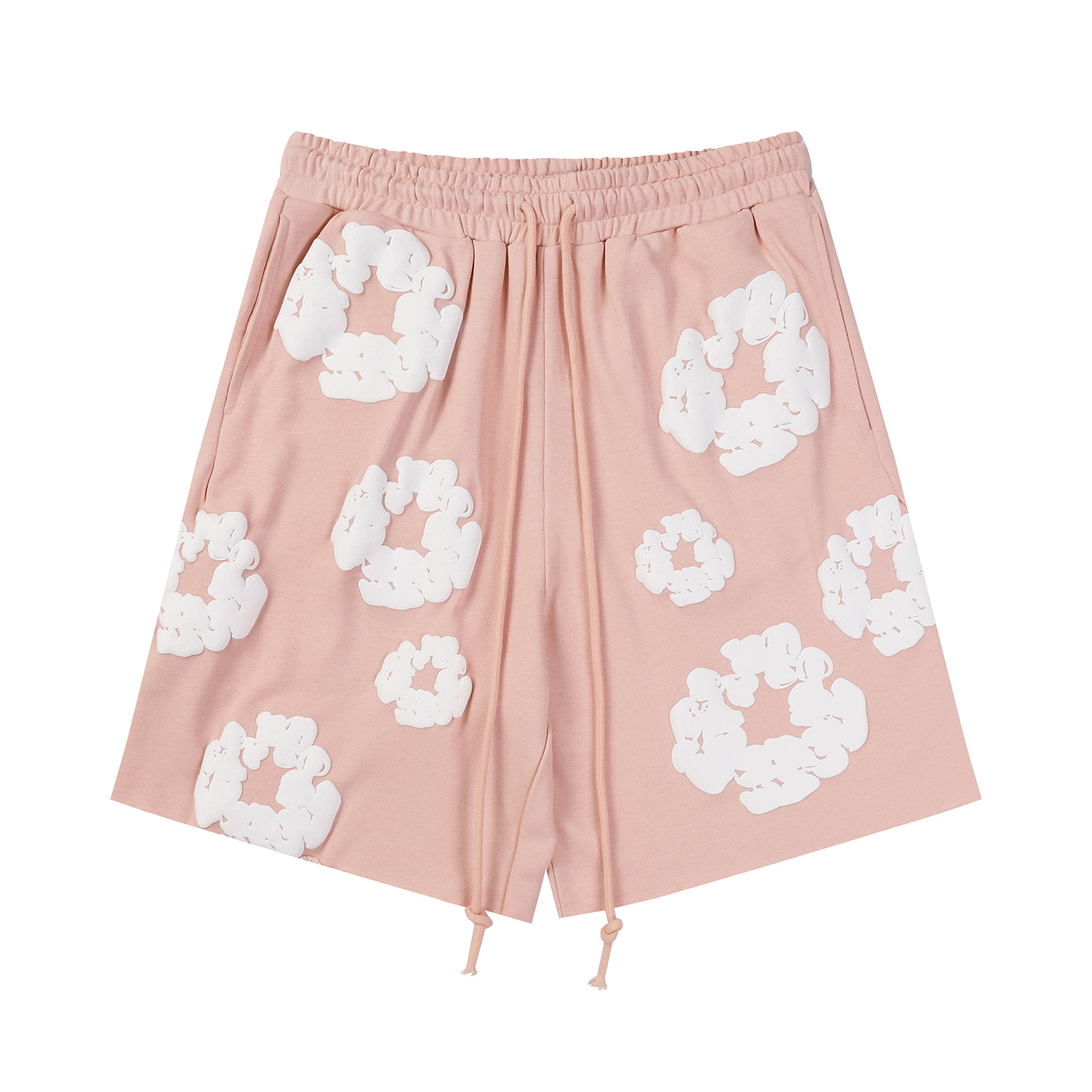 9_Denim Tears Shorts