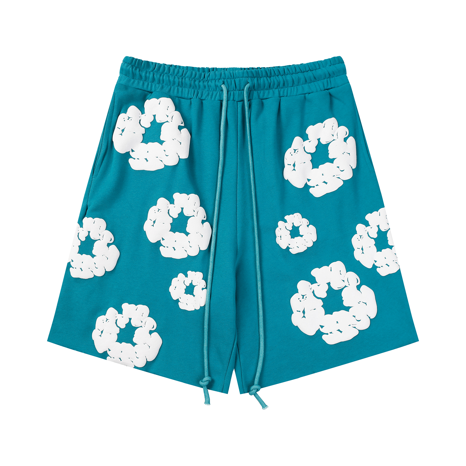 9_Denim Tears Shorts