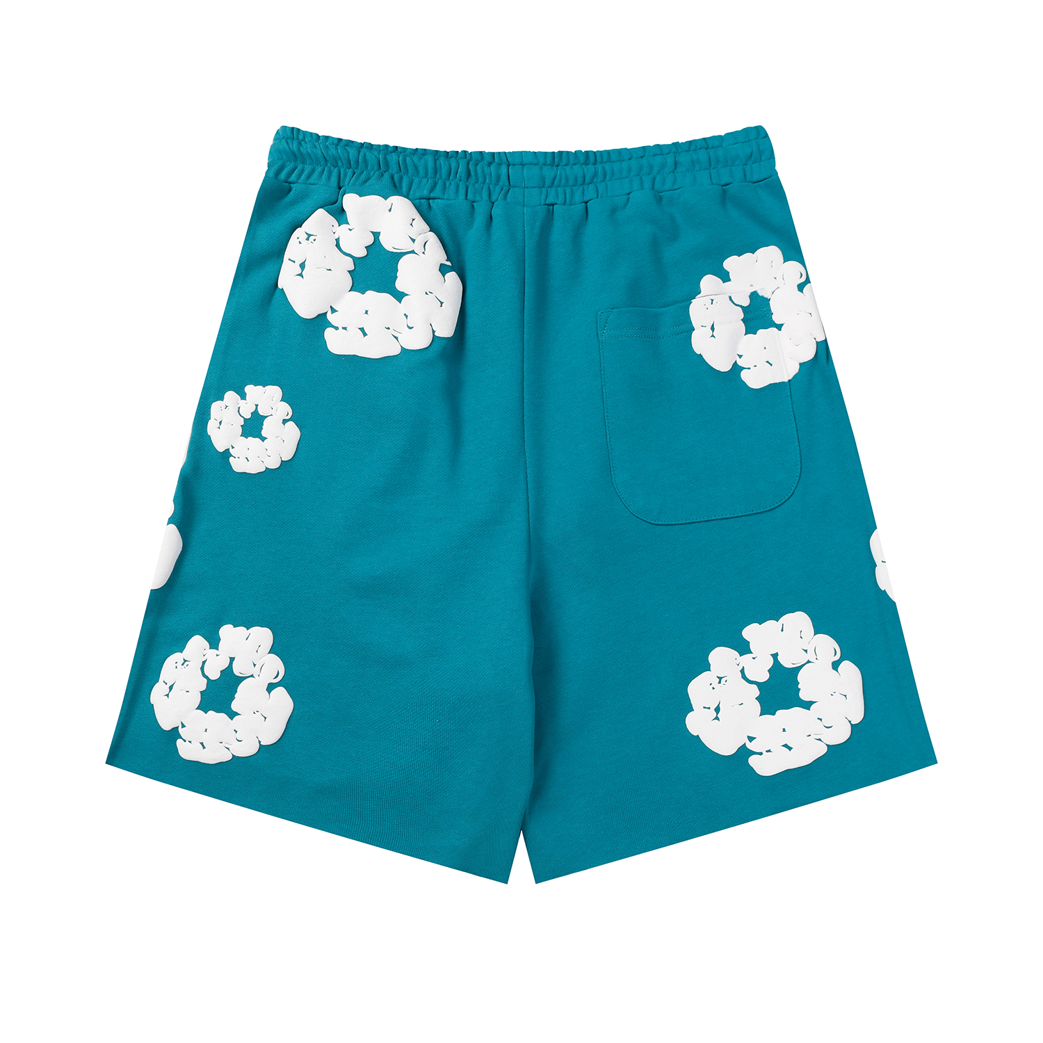 9_Denim Tears Shorts