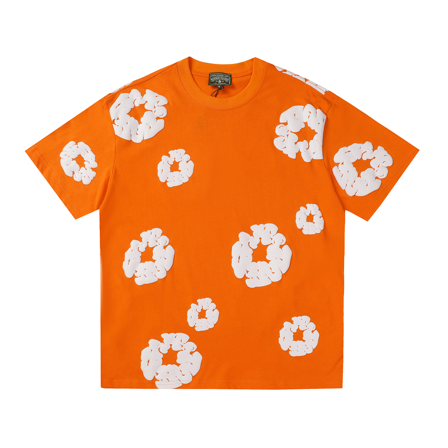 8_Denim Tears T-shirt