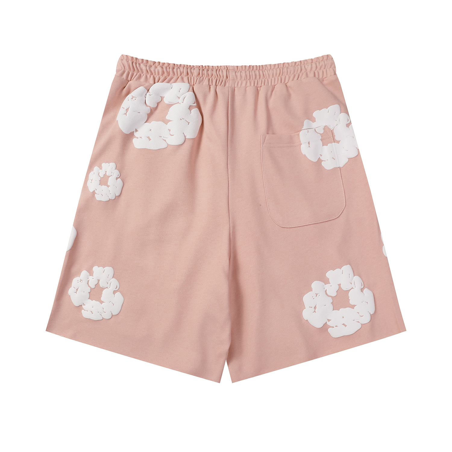 9_Denim Tears Shorts