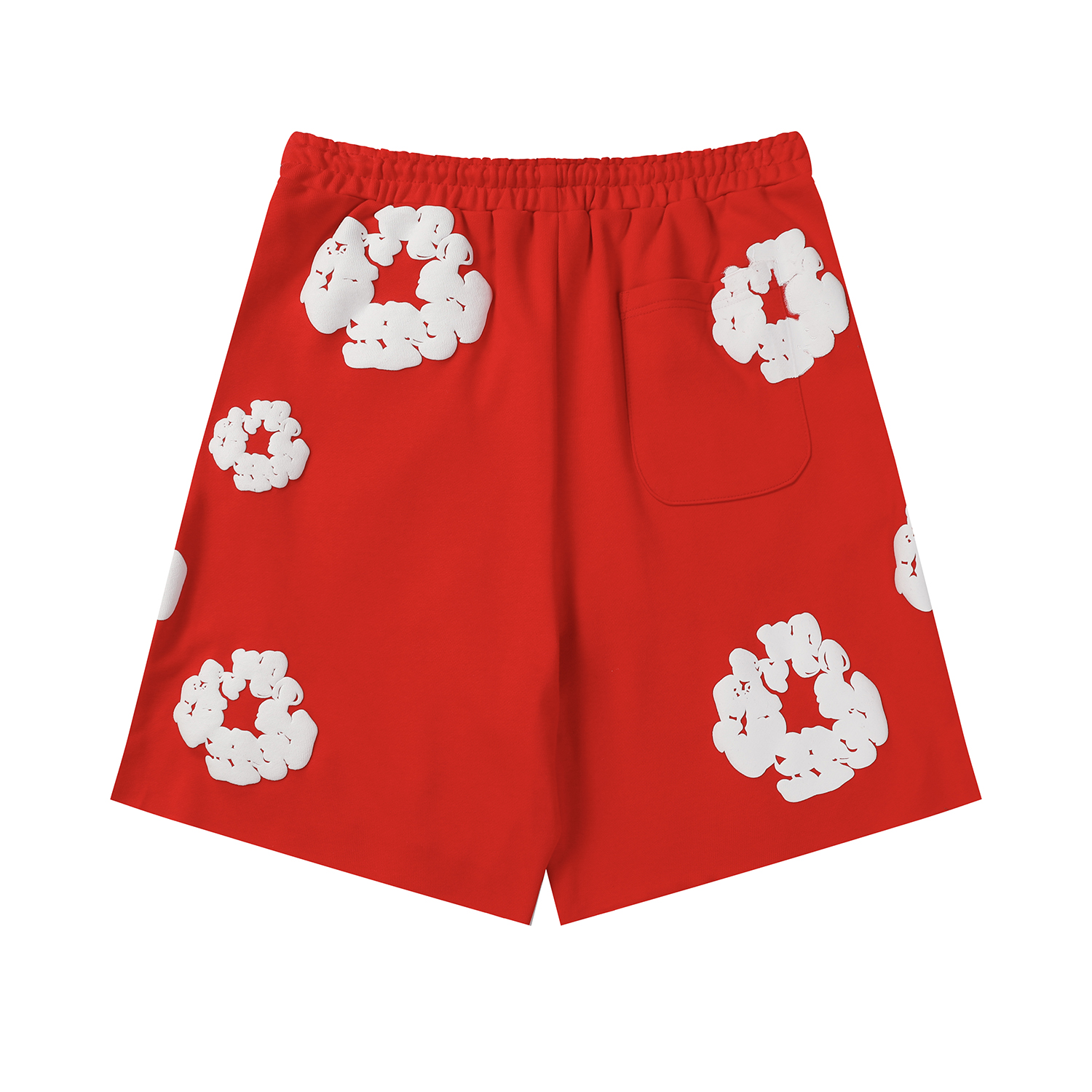 9_Denim Tears Shorts