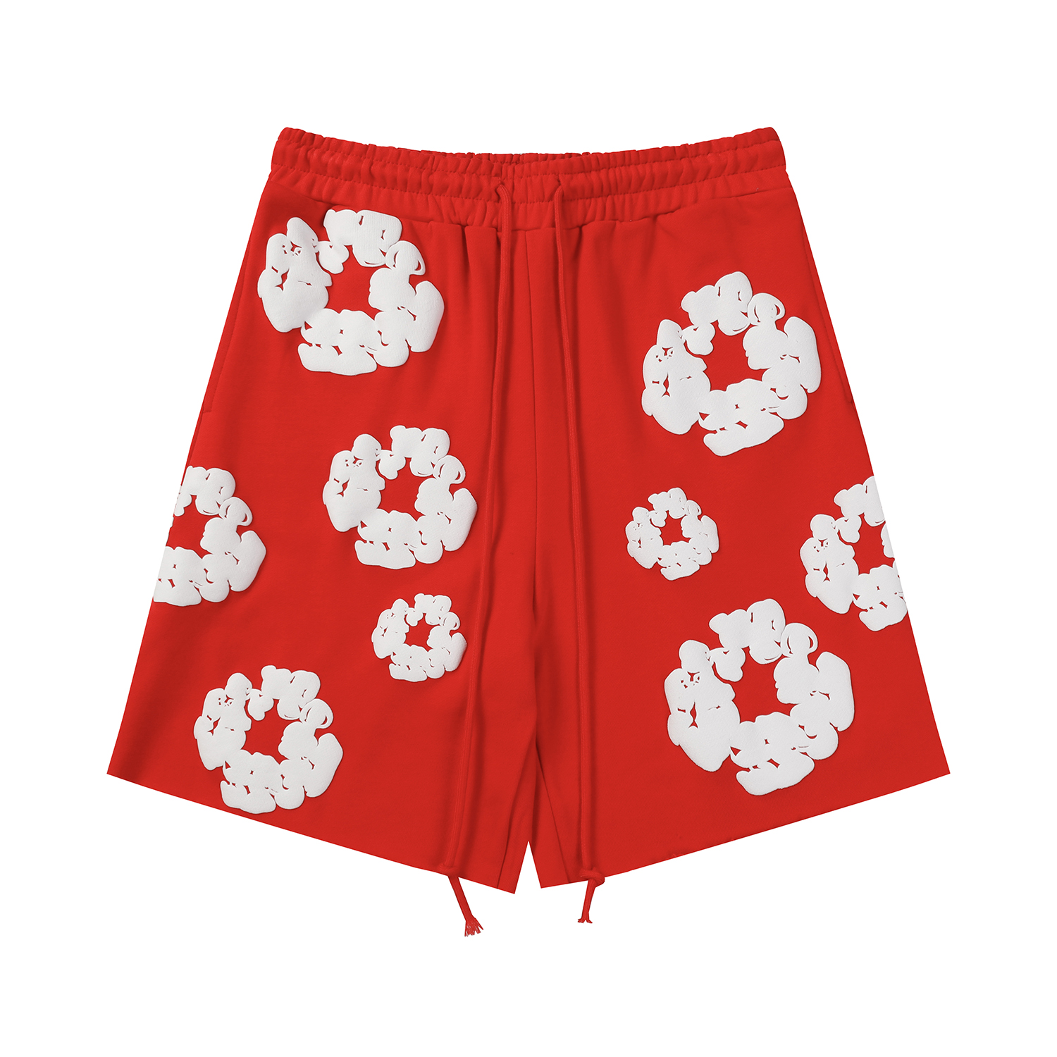 9_Denim Tears Shorts