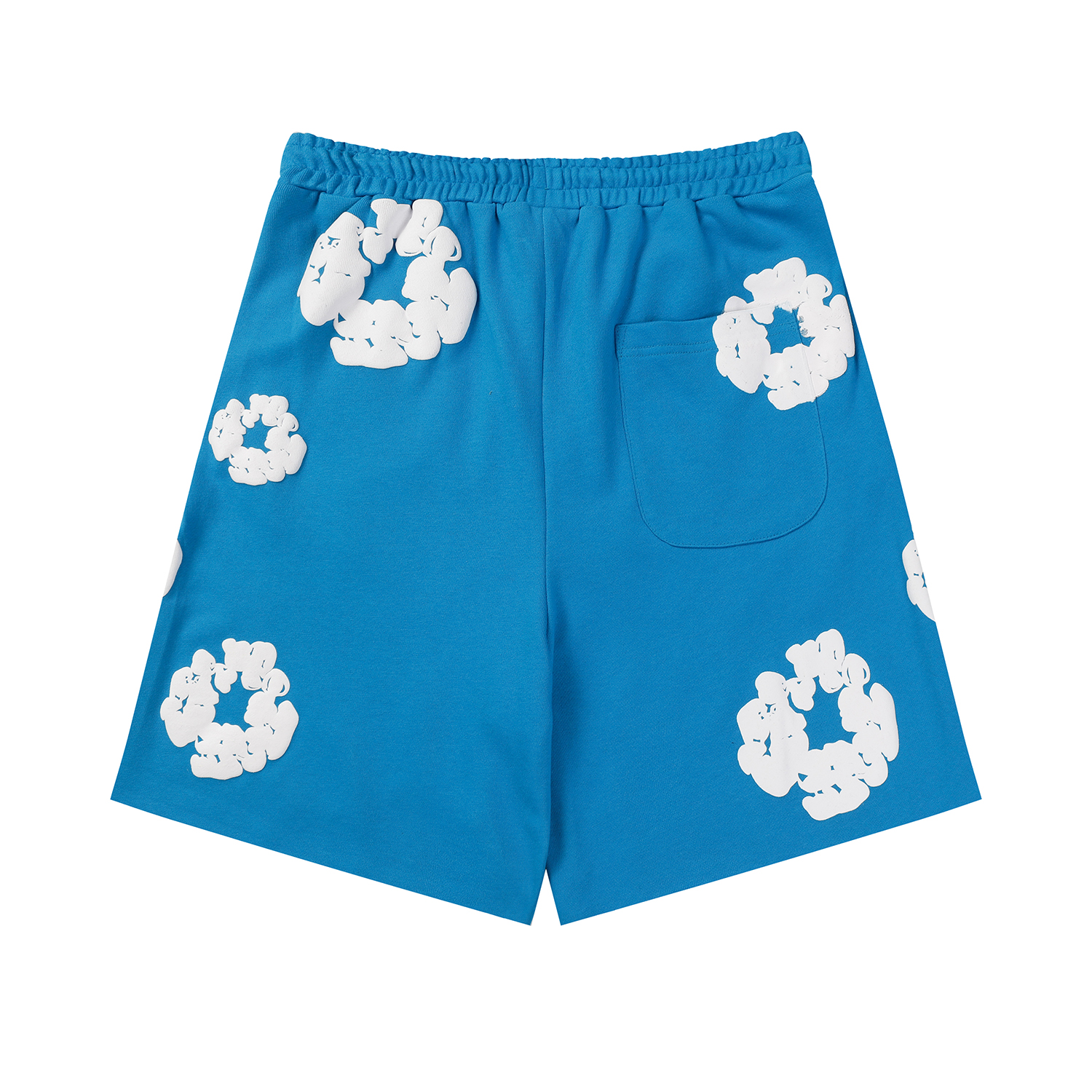 9_Denim Tears Shorts