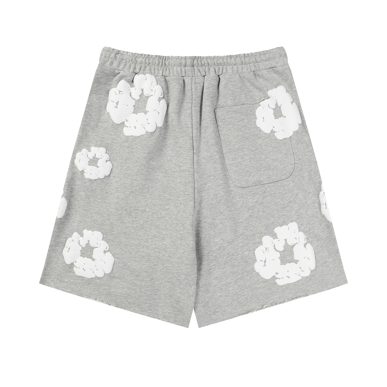 9_Denim Tears Shorts