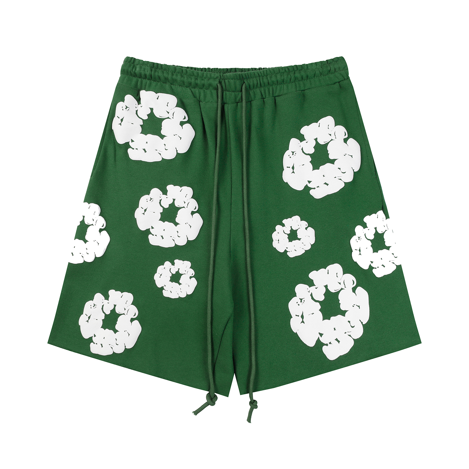 9_Denim Tears Shorts