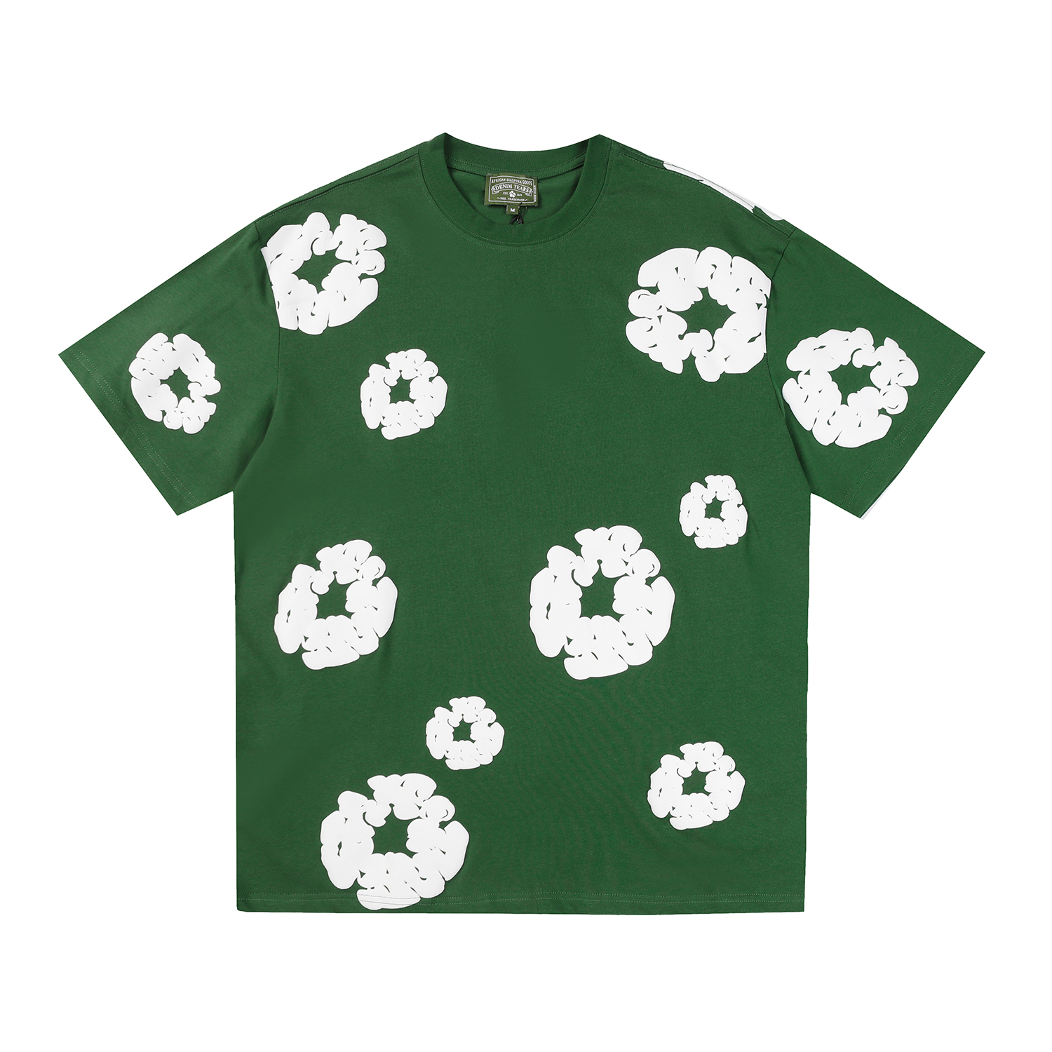 8_Denim Tears T-shirt