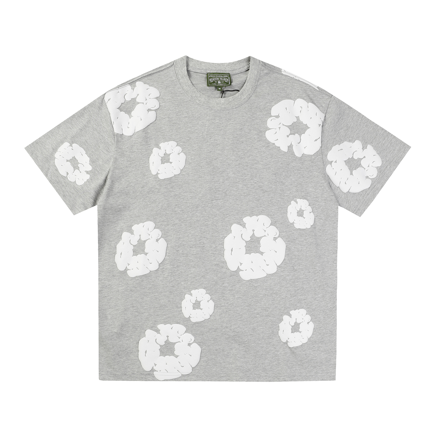 8_Denim Tears T-shirt