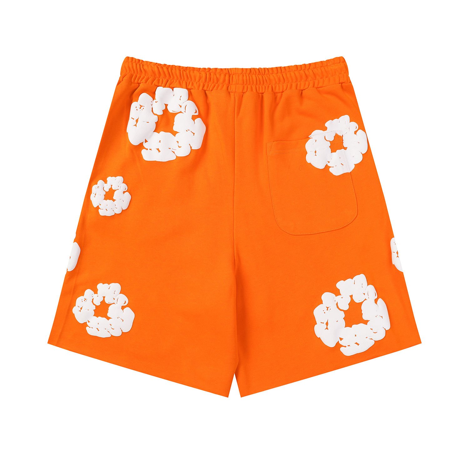9_Denim Tears Shorts