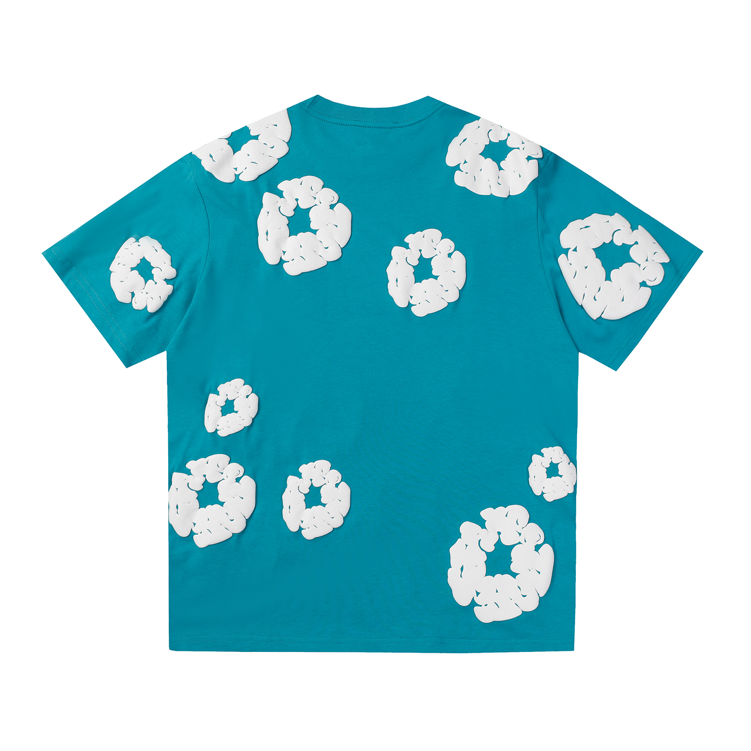 8_Denim Tears T-shirt
