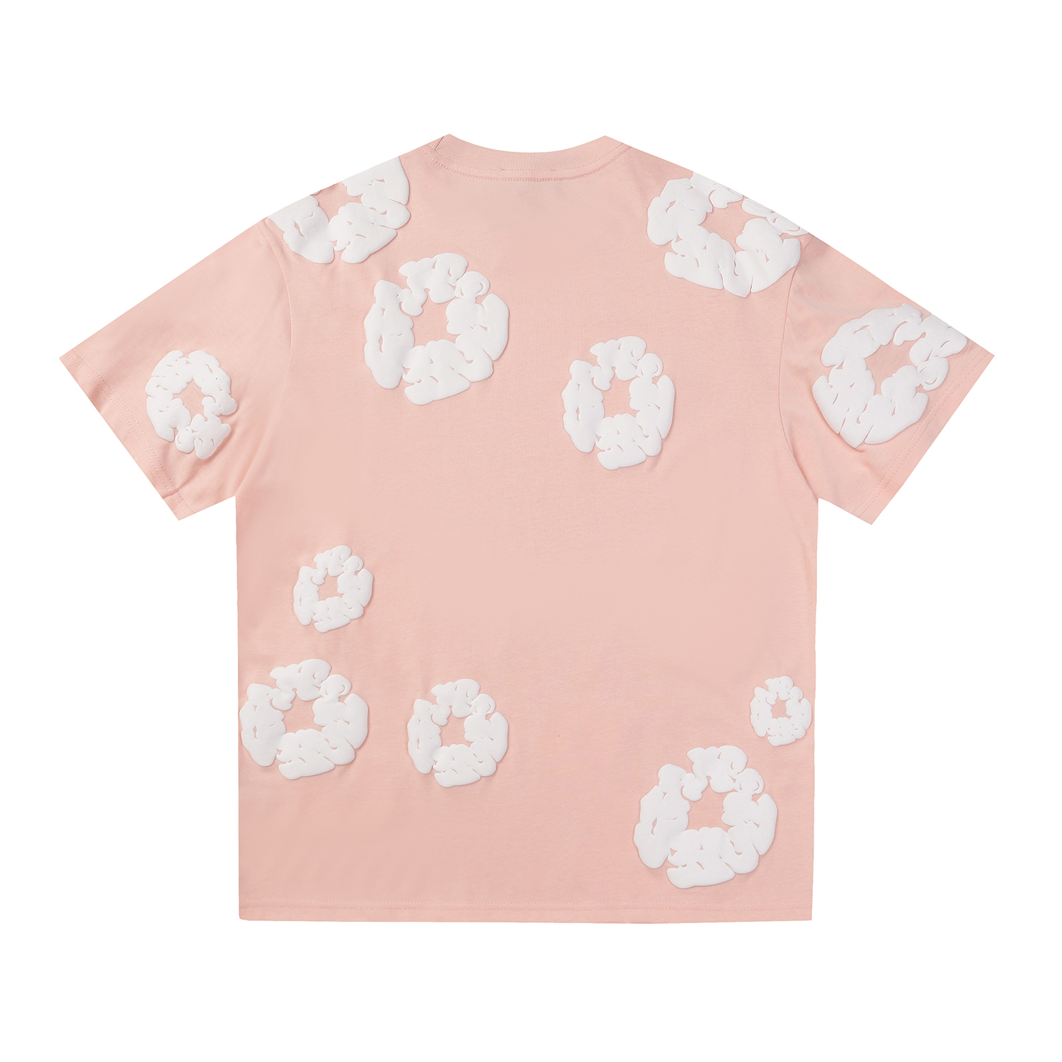 8_Denim Tears T-shirt