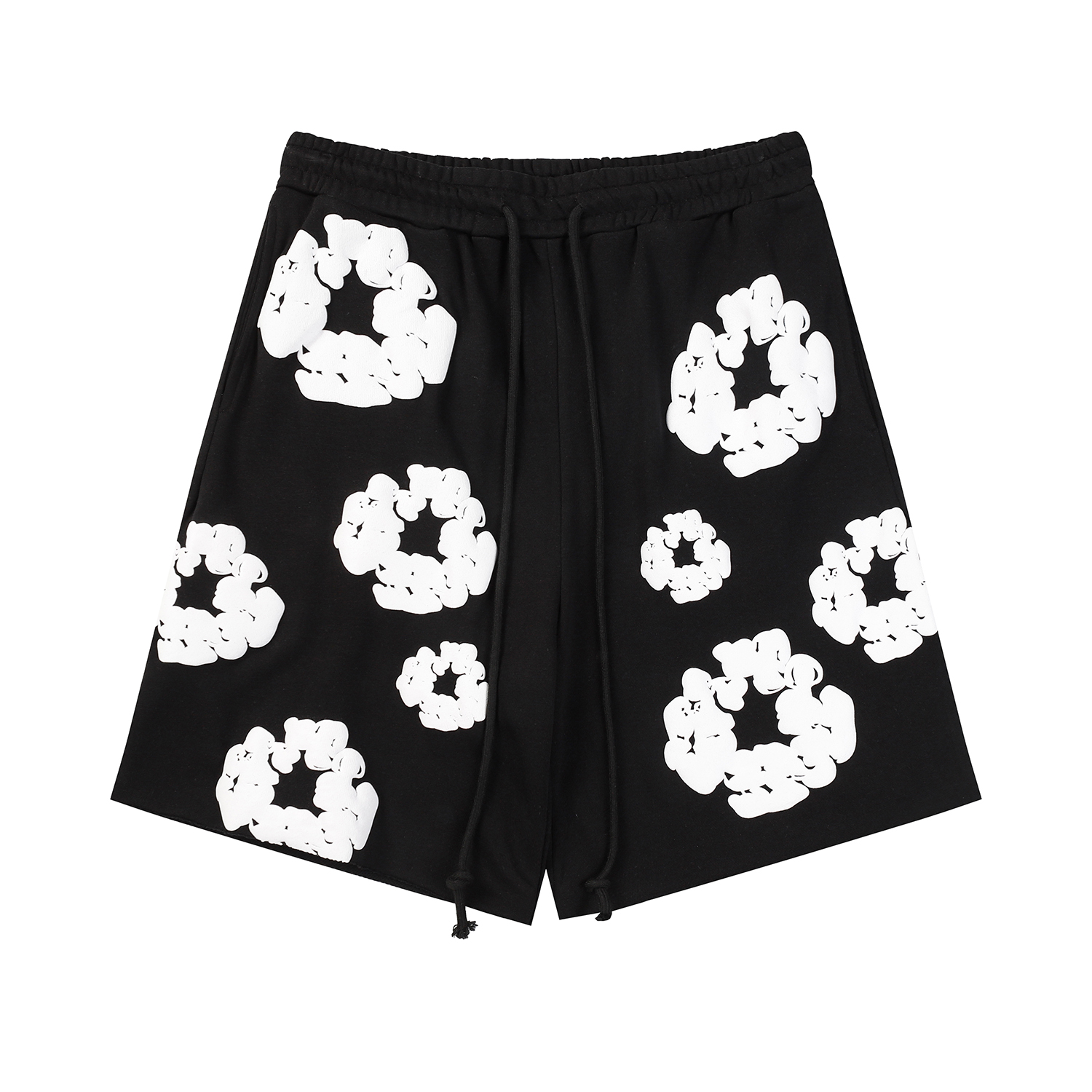 9_Denim Tears Shorts